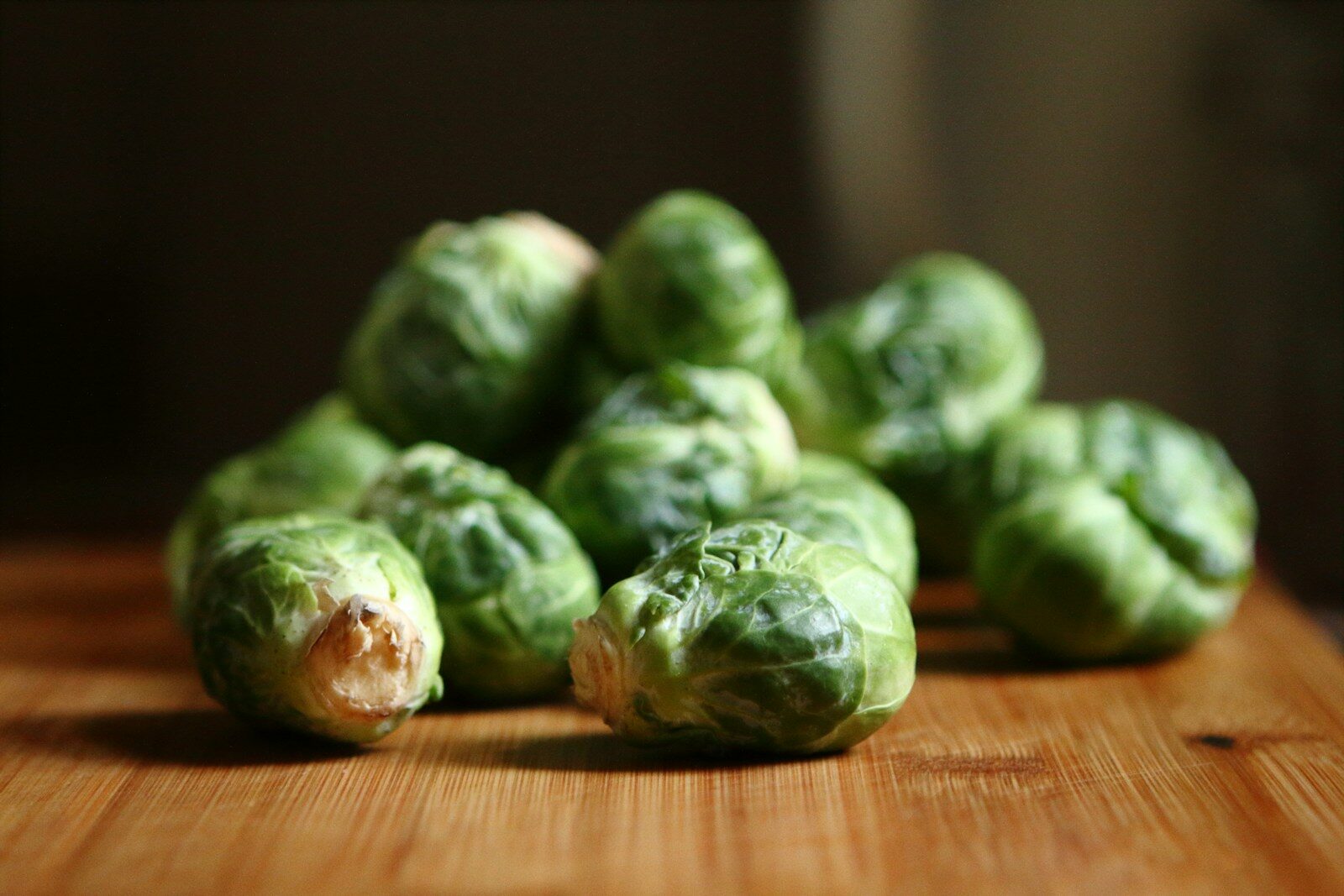 Chou de Bruxelles