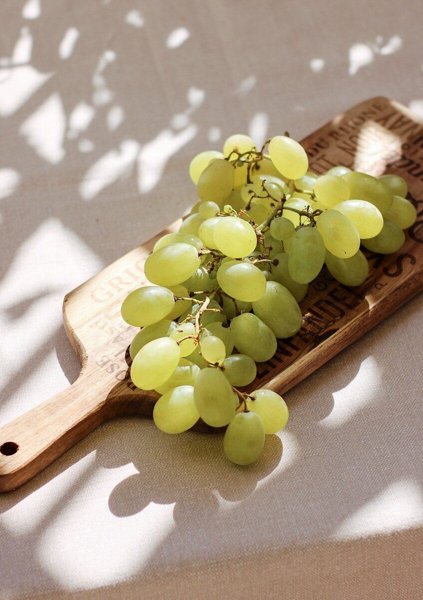 Raisin de table